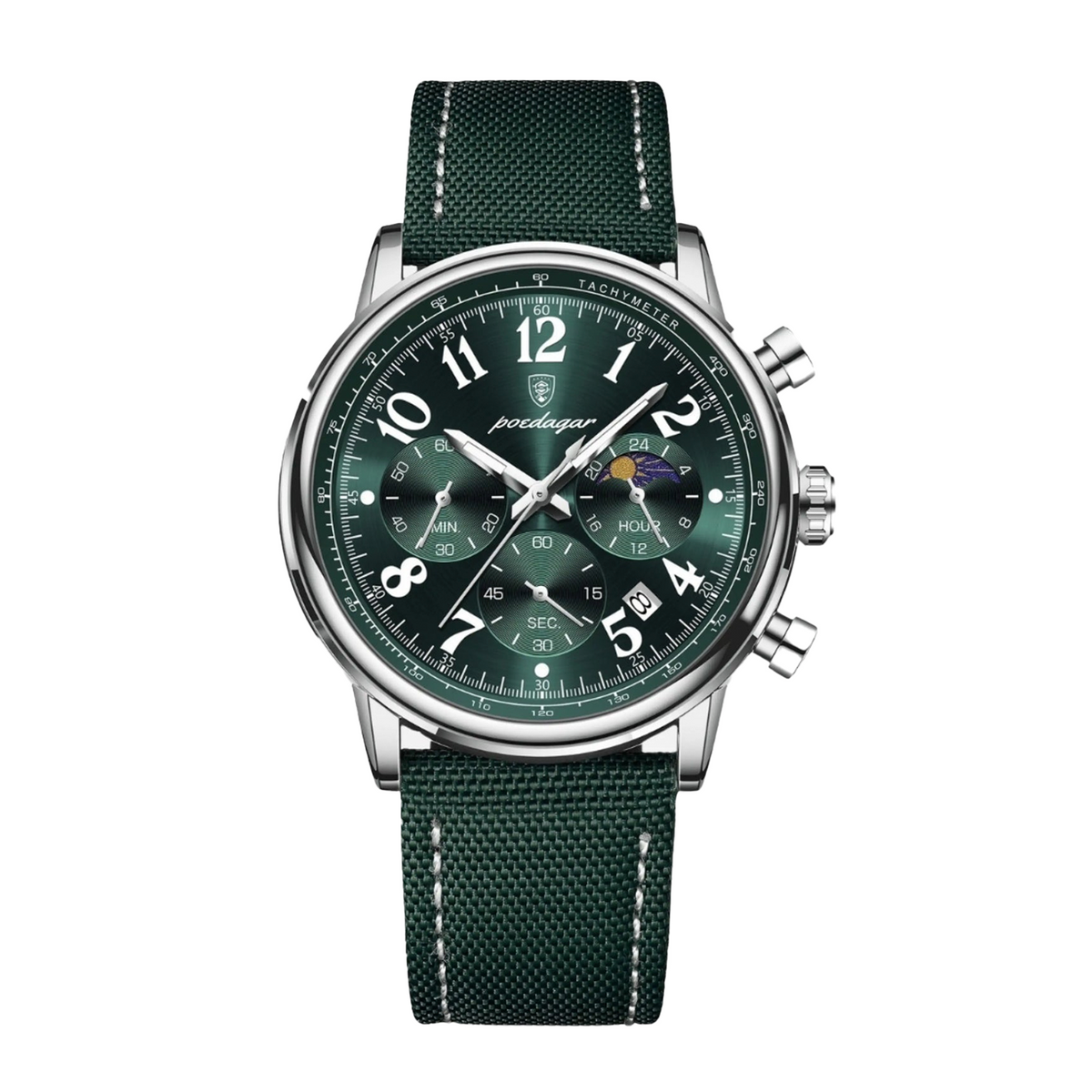 Element 40mm - Minimalist Watch Series